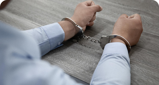 What to do after and arrest