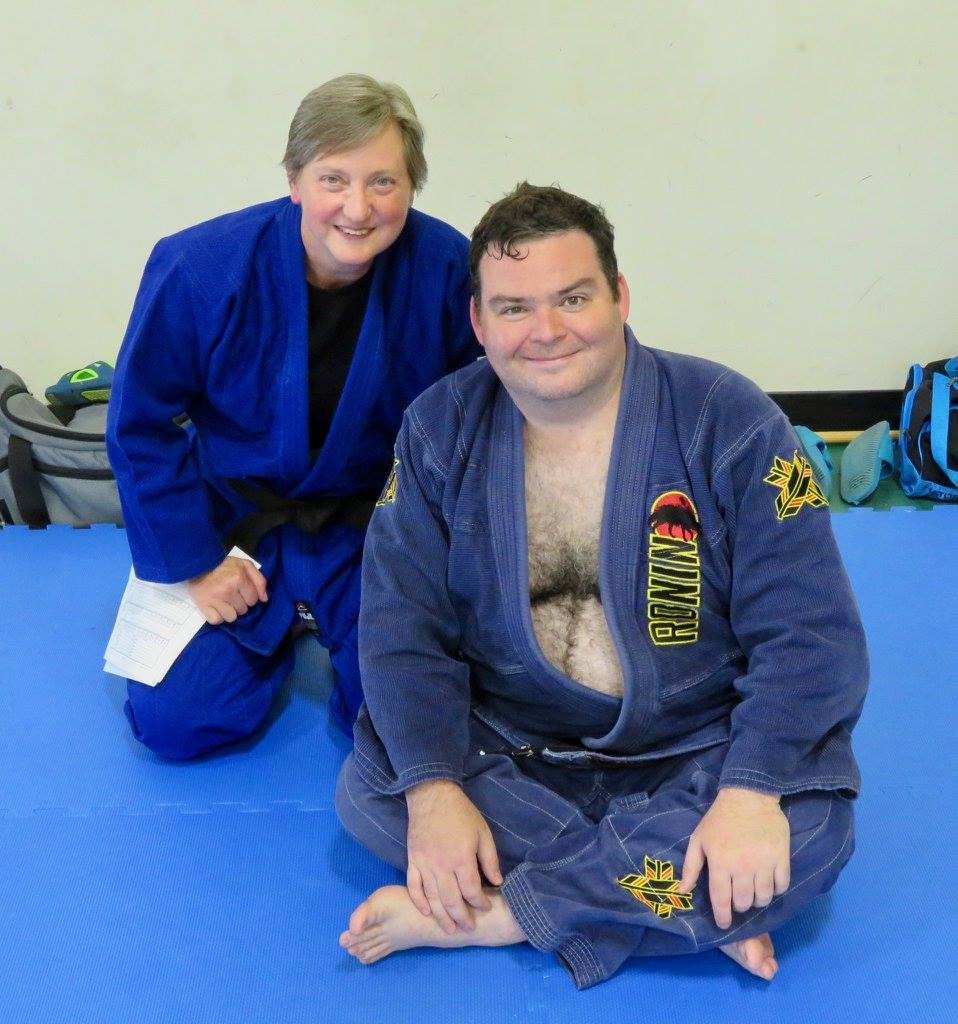 Judo